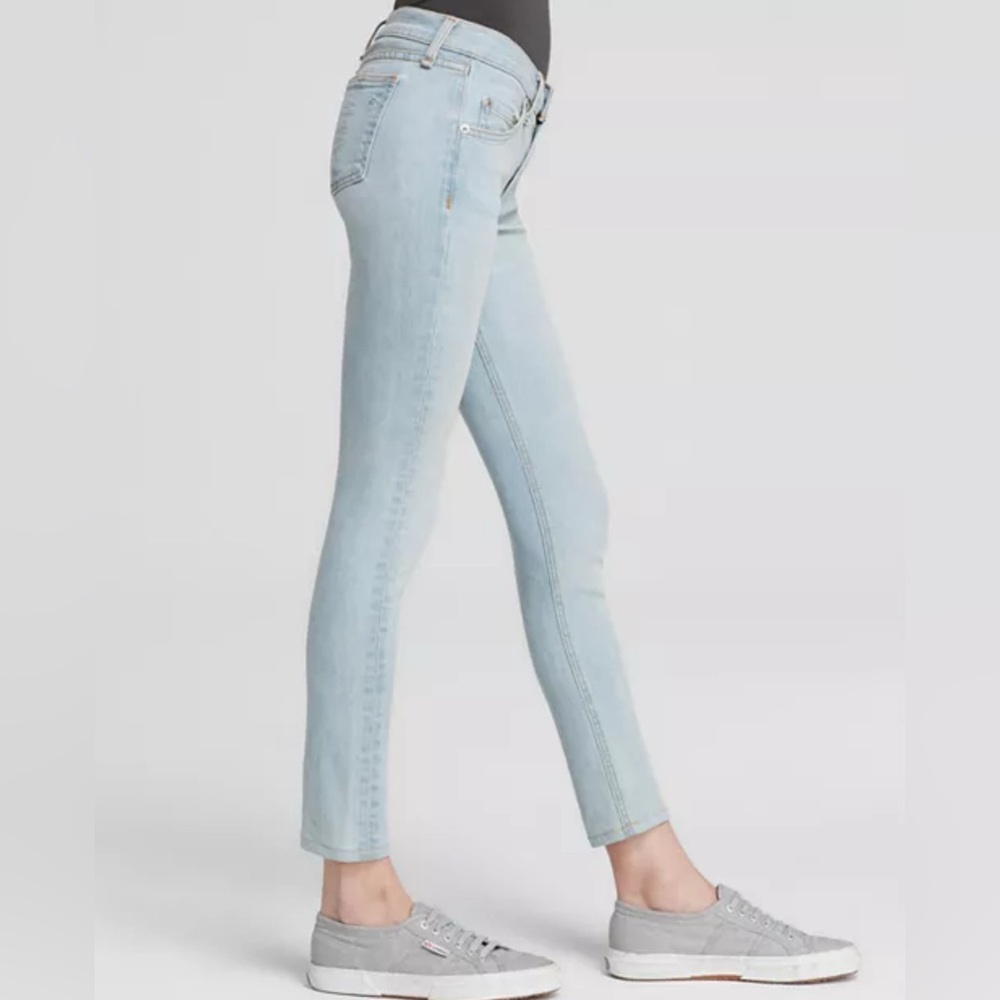 🆕 RAG & BONES The Capri in Brighton NWT - Picture 3 of 14